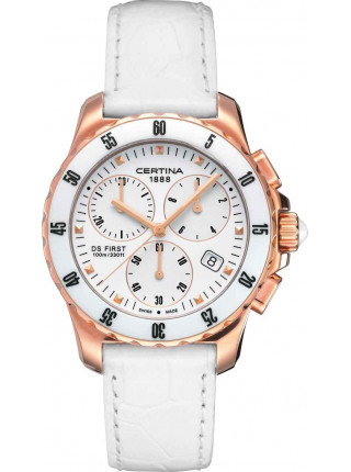 Ремешок Certina C610016538